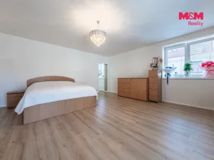 Prodej rodinného domu, Mukařov - Srbín, Do Vrchu, 379 m2