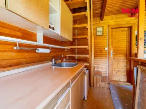 Prodej chaty, Staré Hobzí, 56 m2