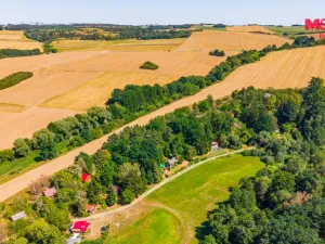 Prodej chaty, Staré Hobzí, 56 m2