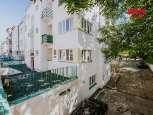 Prodej bytu 3+1, Praha - Dejvice, Mydlářka, 105 m2