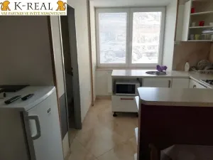 Pronájem bytu 1+kk, Jámy, 25 m2