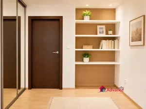 Pronájem bytu 3+kk, Ostrava, Karola Šmidkeho, 65 m2
