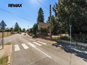 Prodej vícegeneračního domu, Praha - Pitkovice, Žampiónová, 200 m2