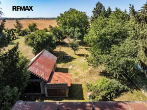 Prodej vícegeneračního domu, Praha - Pitkovice, Žampiónová, 200 m2