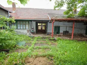 Prodej rodinného domu, Borkovany, 171 m2
