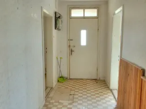 Prodej rodinného domu, Borkovany, 171 m2