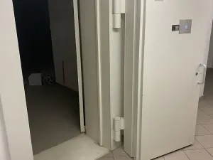 Pronájem kanceláře, Vlašim, Lidická, 19 m2