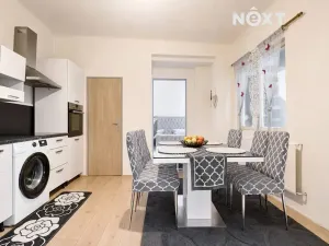 Prodej rodinného domu, Žatec, Pod Střelnicí, 87 m2