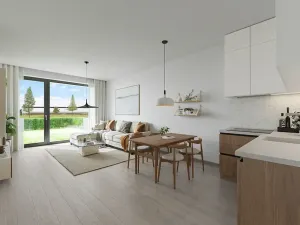 Prodej bytu 3+kk, Mladá Boleslav, 77 m2