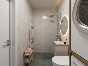 Prodej bytu 3+kk, Mladá Boleslav, 77 m2