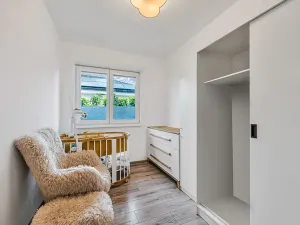 Prodej rodinného domu, Tuhaň, 112 m2