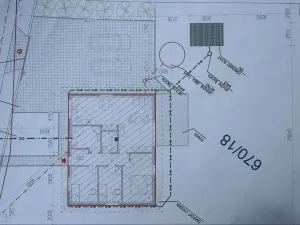 Prodej rodinného domu, Tuhaň, 112 m2