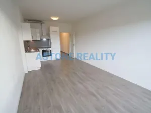 Pronájem bytu 1+kk, Praha - Hostavice, U Hostavického potoka, 39 m2