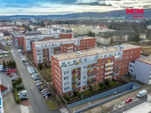 Pronájem garážového stání, Mladá Boleslav - Mladá Boleslav III, U Kasáren, 15 m2