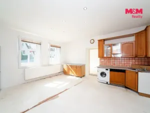 Prodej rodinného domu, Líský, 240 m2