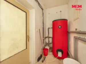 Prodej rodinného domu, Líský, 240 m2