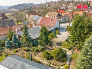 Prodej rodinného domu, Líský, 240 m2