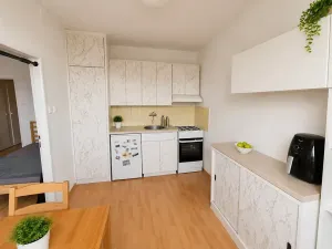 Prodej bytu 1+1, Praha - Krč, Hurbanova, 39 m2