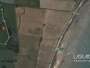 Prodej komerčního pozemku, Palliki, Řecko, 10197 m2