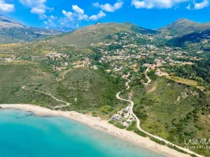 Prodej rodinného domu, Kefalonia, Argostoli, Leivathos, Řecko, 130 m2