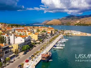 Prodej bytu 1+kk, Argostoli, Řecko, 240 m2