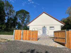 Prodej chalupy, Horní Stropnice, 91 m2