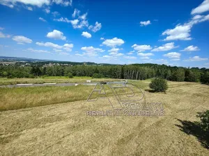Prodej pozemku pro bydlení, Srubec, 632 m2