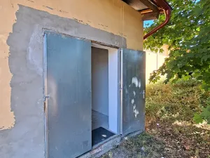 Pronájem skladu, Petříkov, 47 m2
