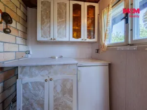 Prodej zahrady, Karlovy Vary - Doubí, 403 m2