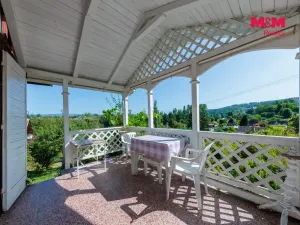 Prodej zahrady, Karlovy Vary - Doubí, 403 m2