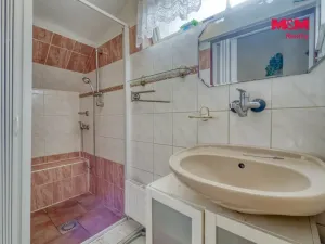 Prodej rodinného domu, Kamenný Újezd, 150 m2