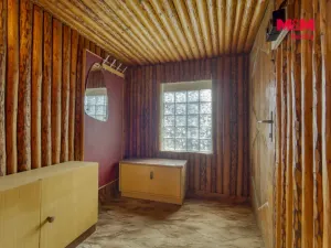 Prodej chaty, Čerňovice, 70 m2