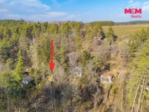 Prodej chaty, Čerňovice, 70 m2