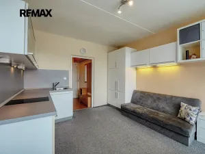 Pronájem bytu 1+1, Plzeň, Vejprnická, 36 m2