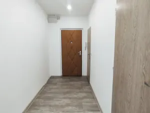 Pronájem bytu 1+1, Šumperk, 8. května, 40 m2
