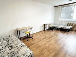 Pronájem bytu 3+1, Brno - Řečkovice, Letovická, 75 m2