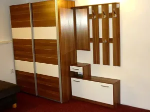 Pronájem bytu 1+1, Uherské Hradiště, Stonky, 30 m2