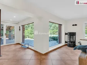 Prodej rodinného domu, Říčany, Strmá, 160 m2