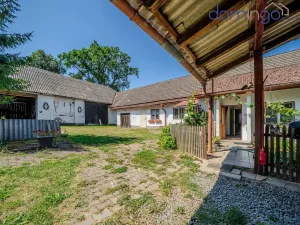 Prodej rodinného domu, Moravská Třebová - Boršov, 400 m2