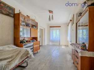 Prodej rodinného domu, Moravská Třebová - Boršov, 400 m2