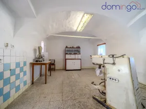 Prodej rodinného domu, Moravská Třebová - Boršov, 400 m2