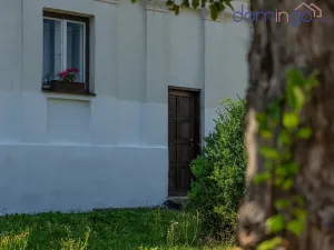 Prodej rodinného domu, Moravská Třebová - Boršov, 400 m2