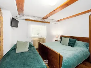 Prodej rodinného domu, Svratouch, 257 m2