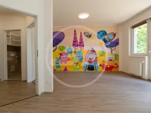 Prodej bytu 4+kk, Praha - Michle, U plynárny, 111 m2