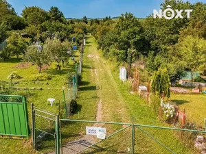 Prodej chaty, Kolín, 17 m2