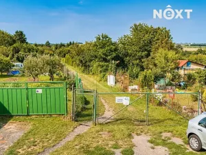 Prodej chaty, Kolín, 17 m2