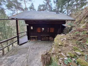 Prodej chaty, Kamenný Přívoz - Hostěradice, 50 m2