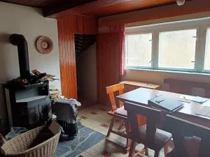 Prodej rodinného domu, Lešany, 120 m2