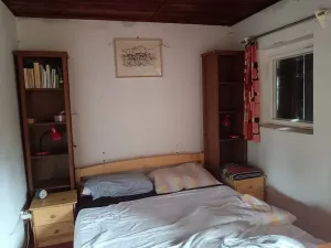 Prodej rodinného domu, Lešany, 120 m2