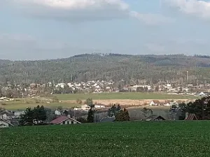 Prodej rodinného domu, Lešany, 120 m2